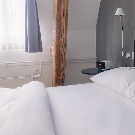 Royal Hotel - Urban Living Basel Eksteriør billede